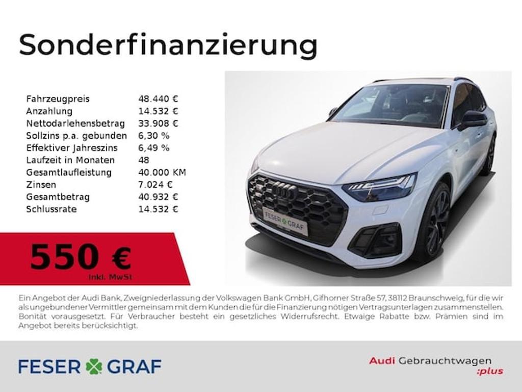 Audi Q5 2024 Diesel