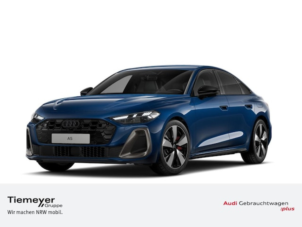 Audi A5 2025 Hybride Benzine