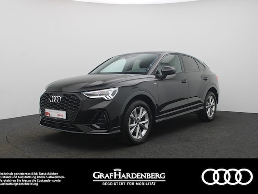 Audi Q3 2025 Diesel