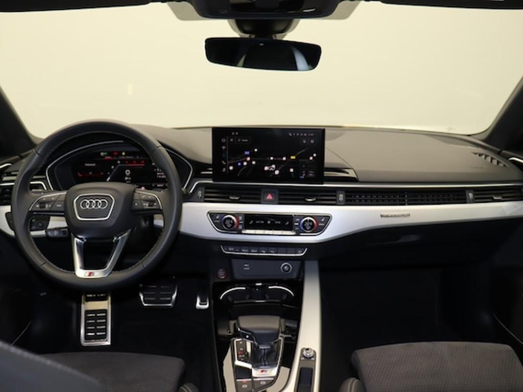 Audi S4