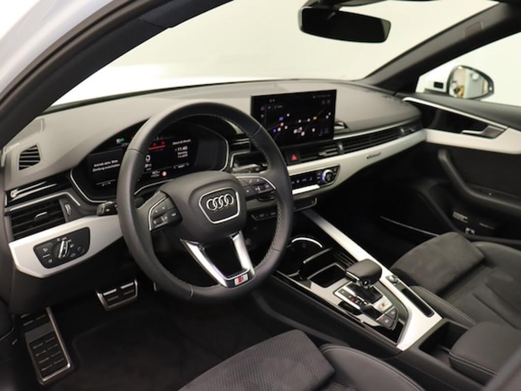 Audi S4