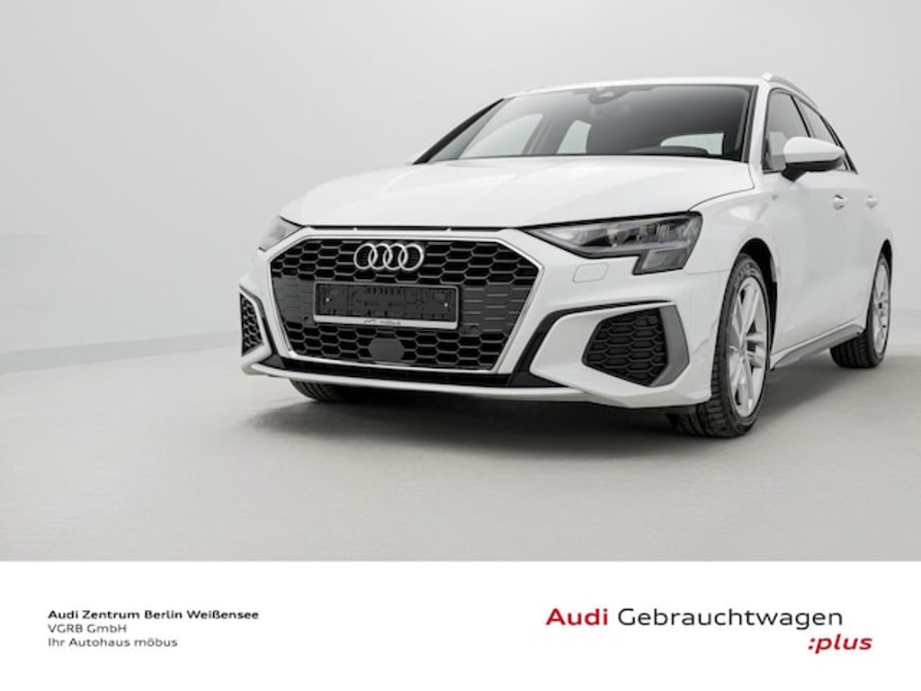 Audi A3 2023 Diesel