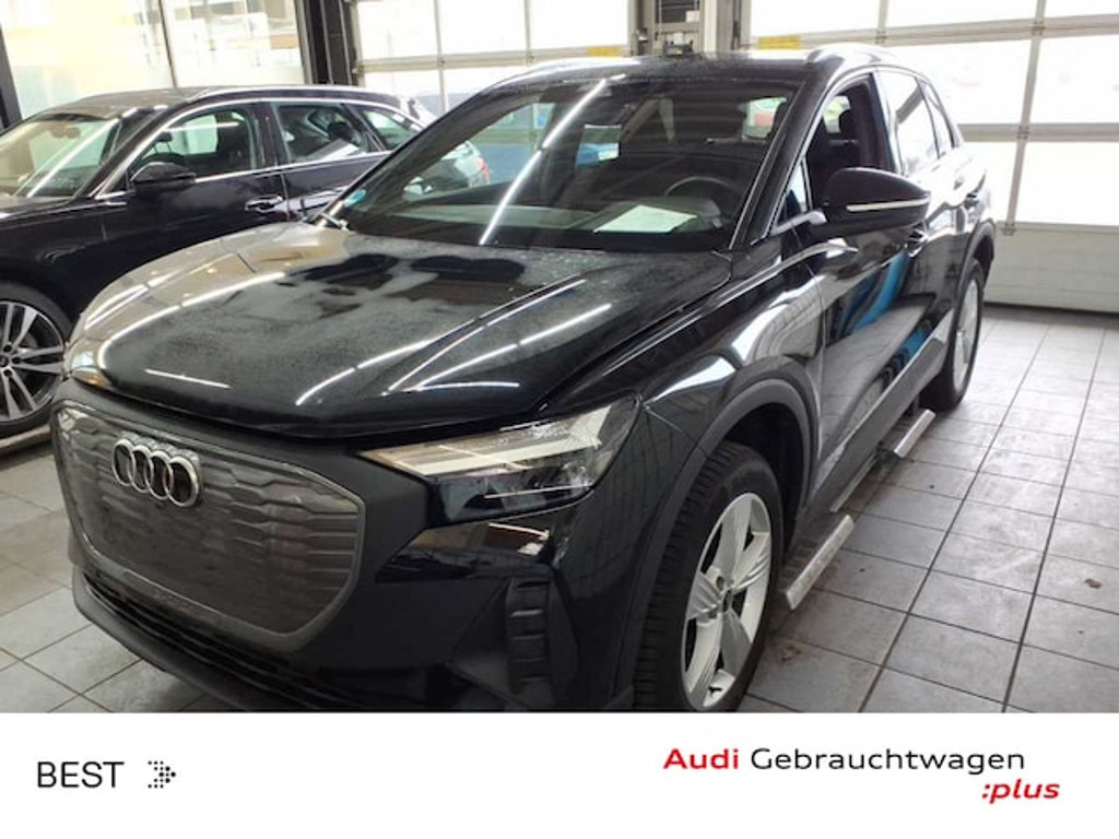 Audi Q4 e-tron 2023 Elektrisch