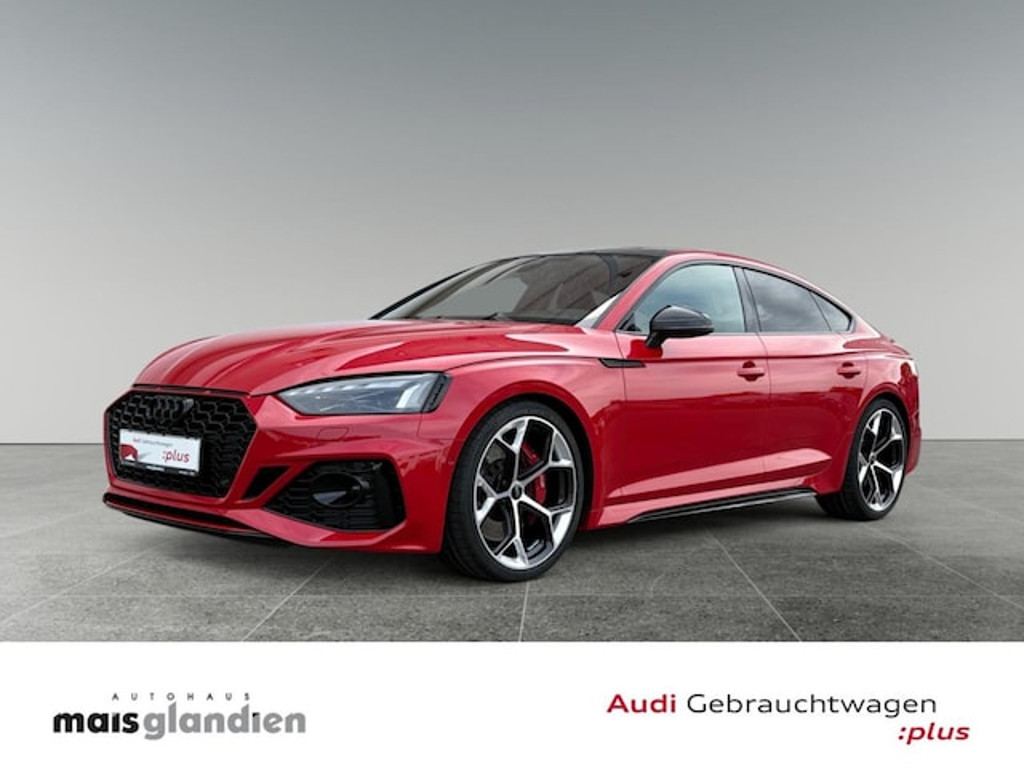 Audi RS5 2024 Benzine