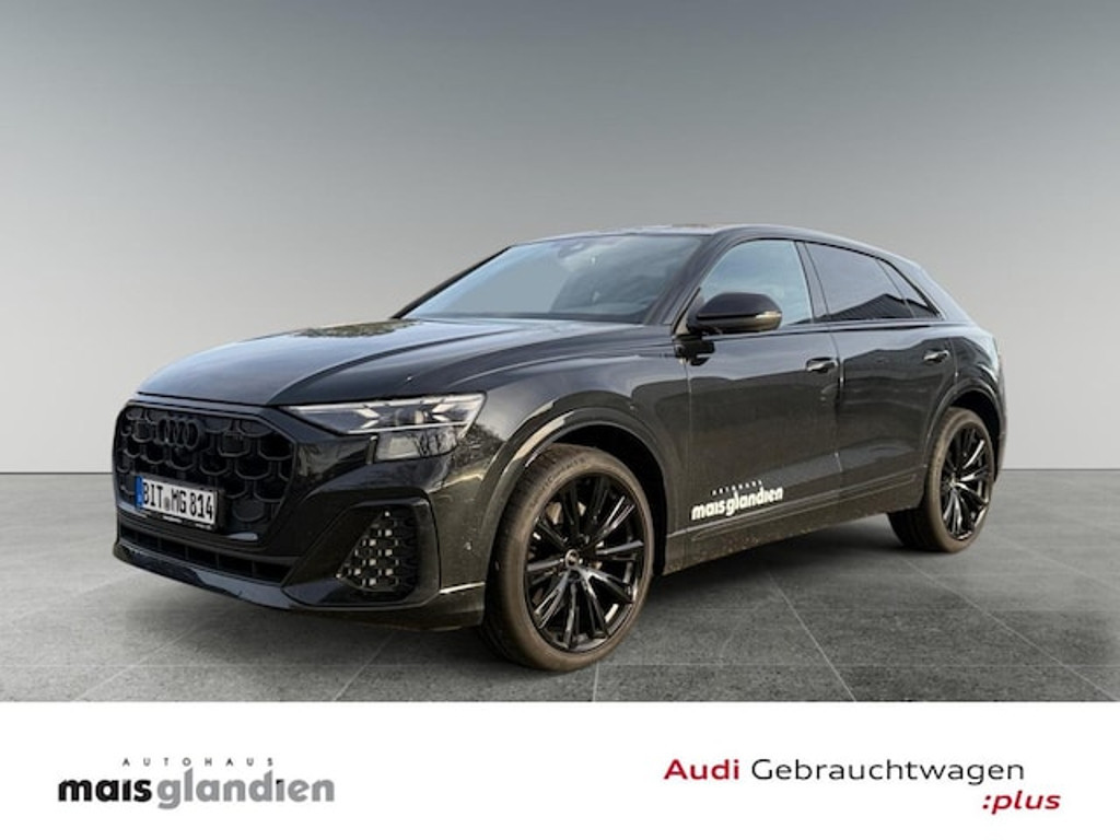 Audi Q8 2025 Diesel