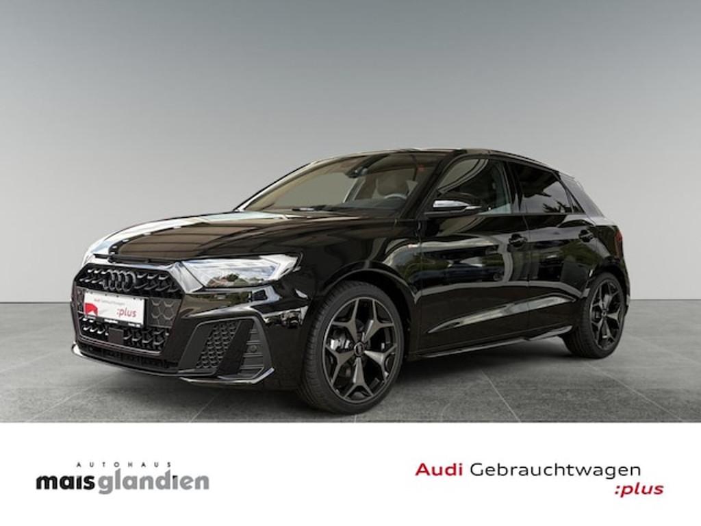 Audi A1 2025 Benzine