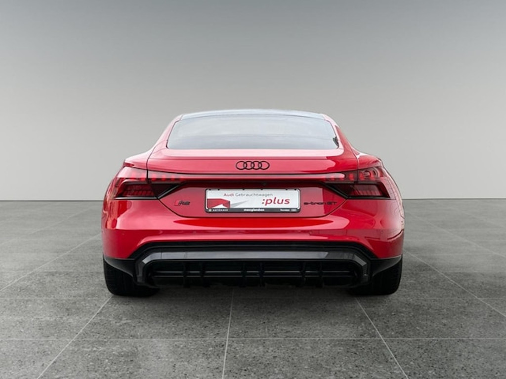 Audi RS e-tron GT