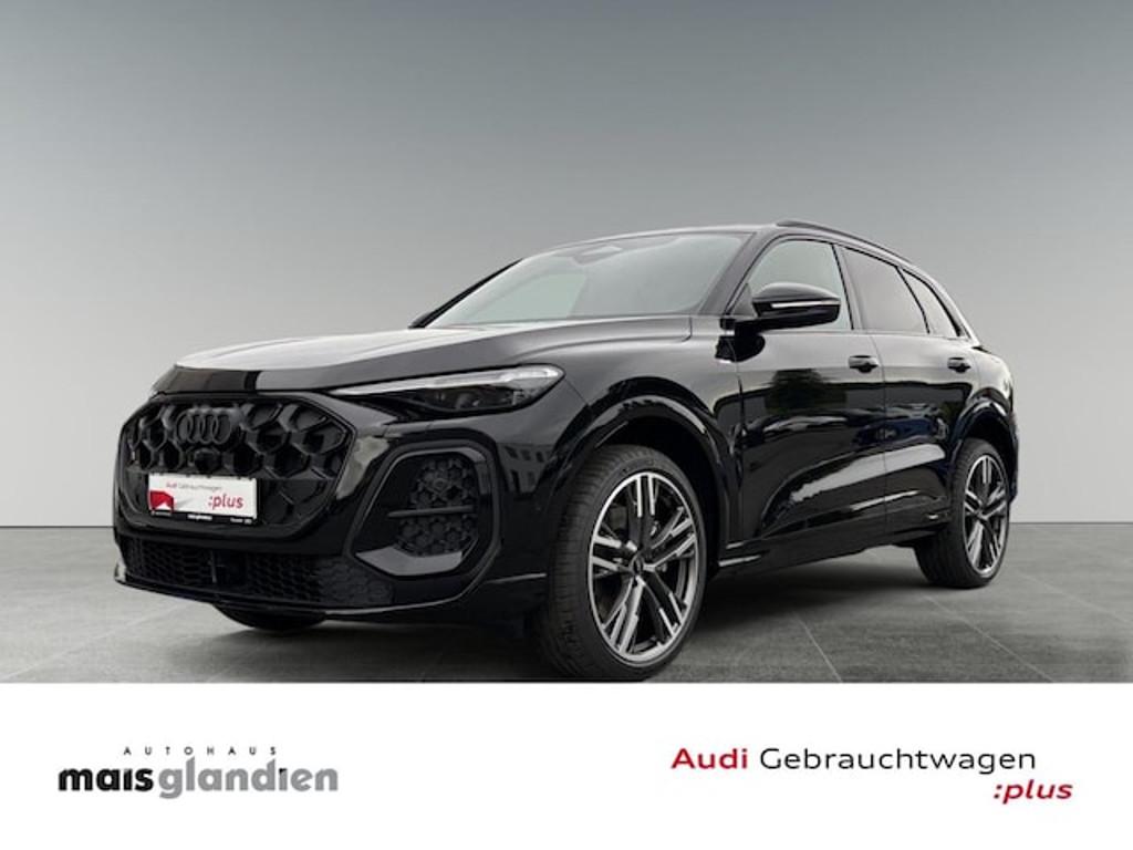 Audi Q5 2025 Diesel