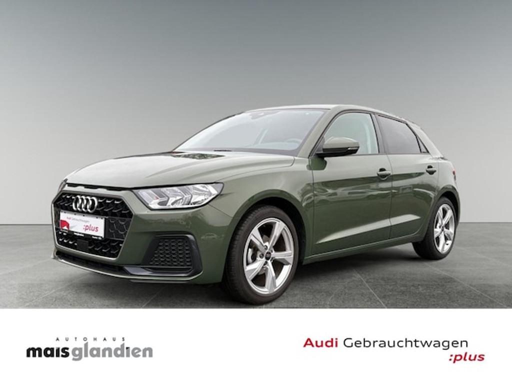 Audi A1 2025 Benzine