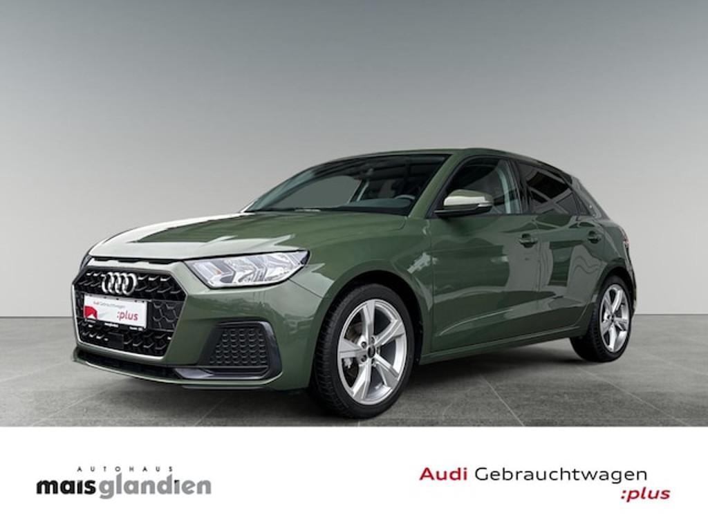 Audi A1 2025 Benzine