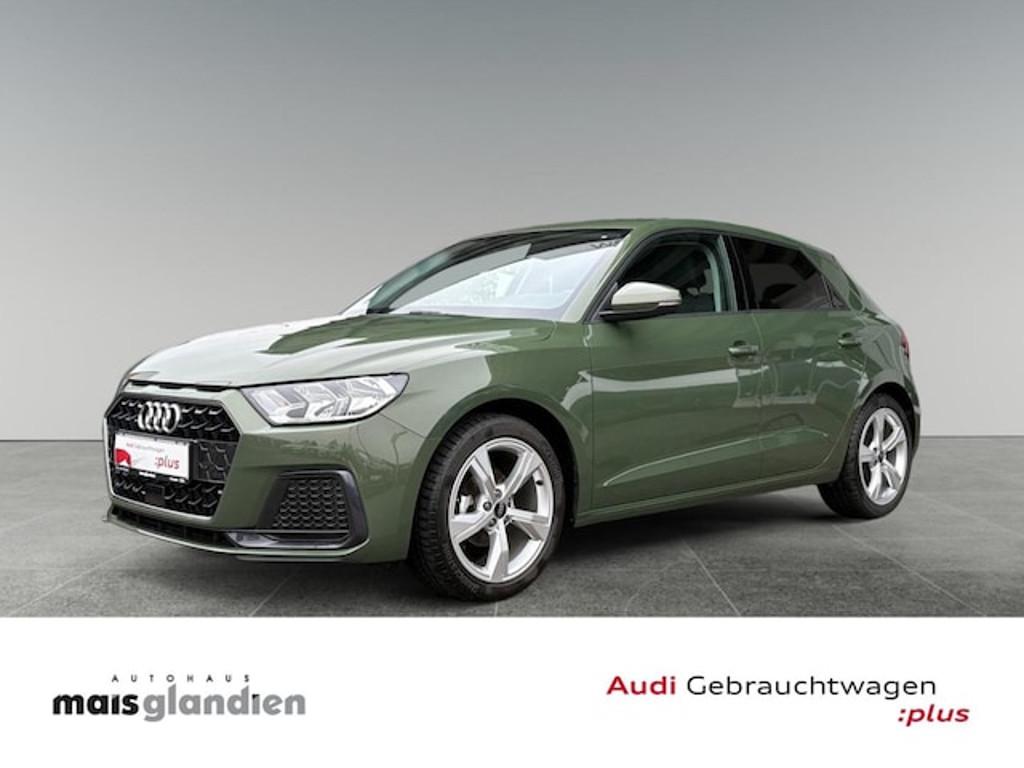 Audi A1 2025 Benzine