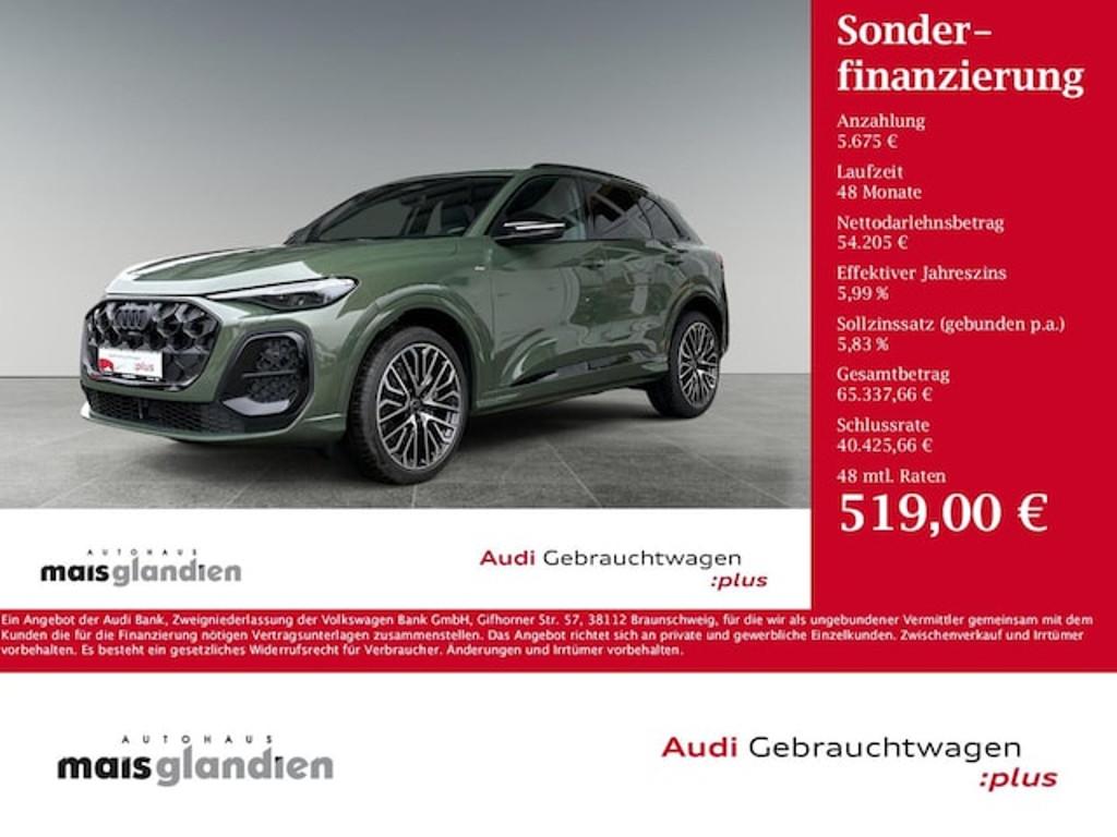 Audi Q5 2025 Diesel