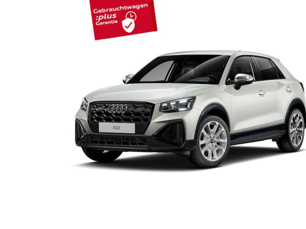 Audi SQ2