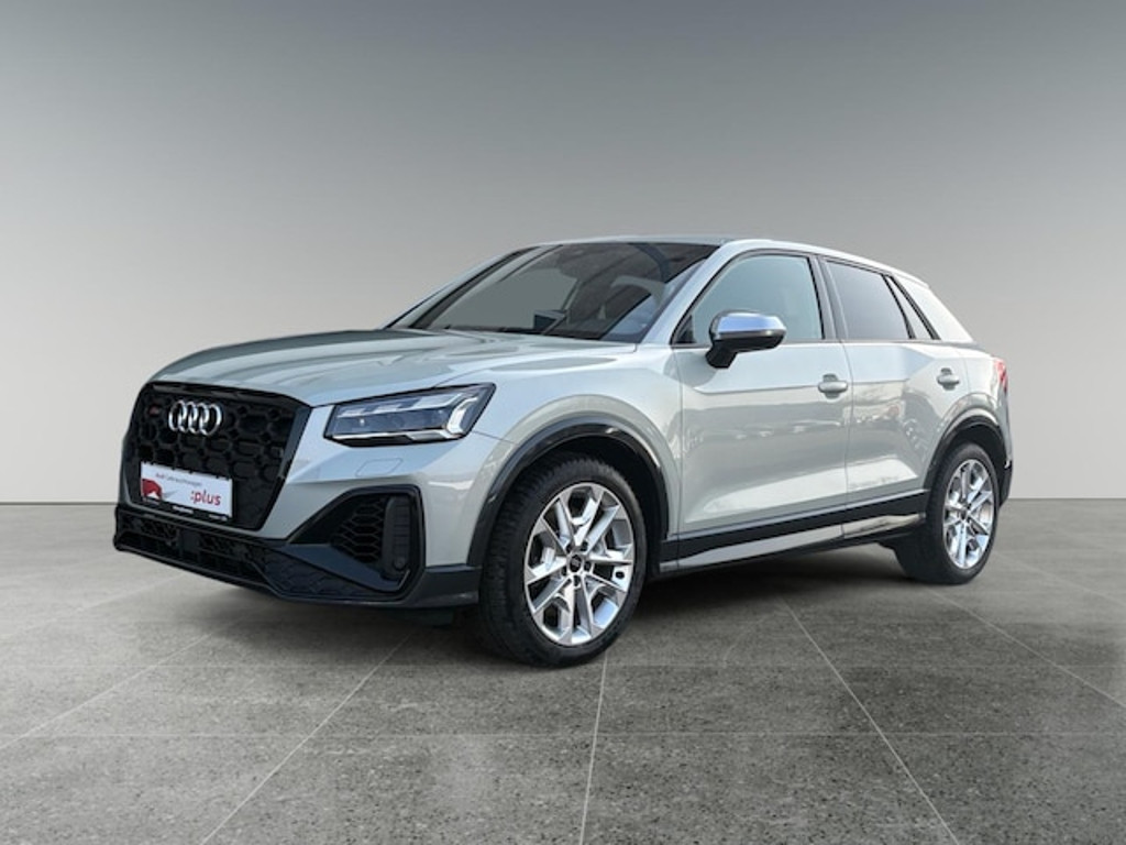 Audi SQ2