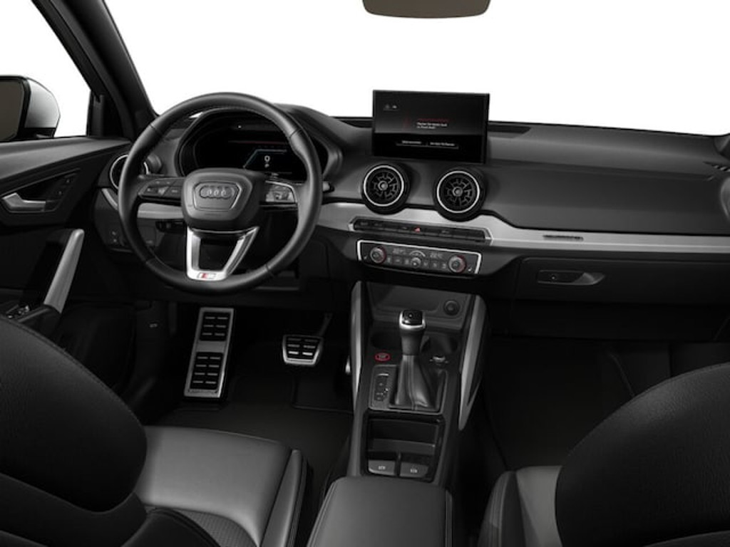 Audi SQ2