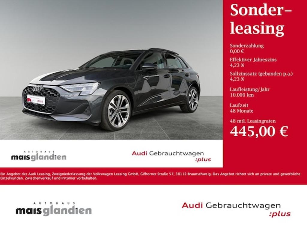 Audi A3 2025 Hybride Benzine