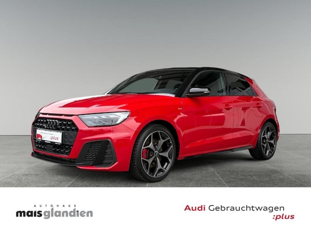 Audi A1 2023 Benzine