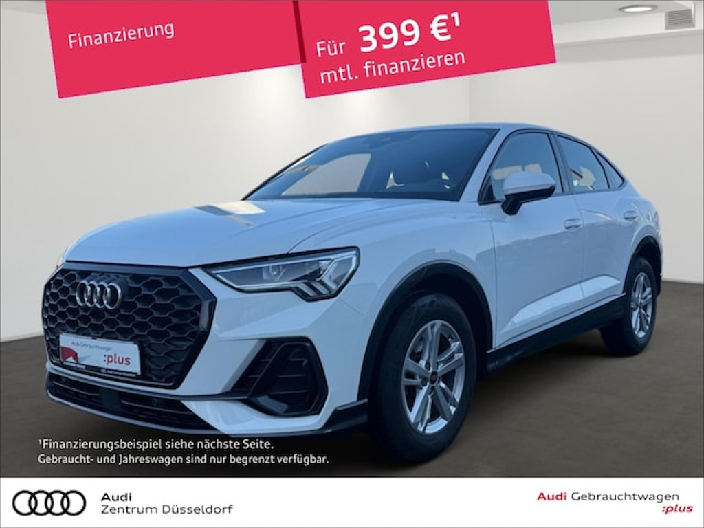 Audi Q3 2024 Diesel