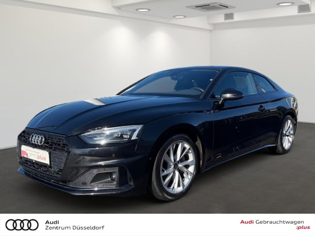 Audi A5 2021 Diesel