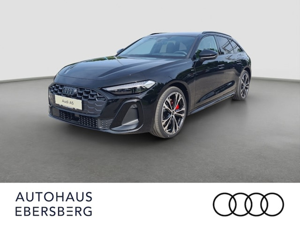 Audi A5 2026 Hybride Benzine