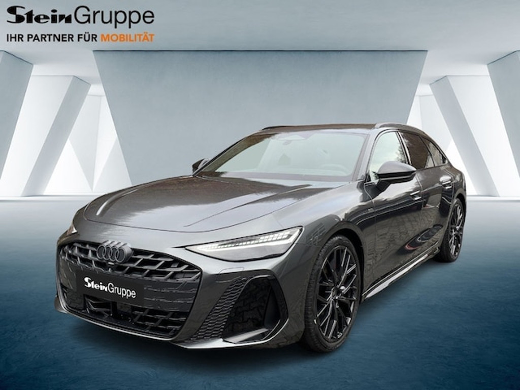 Audi A6 e-tron 2026 Hybride Benzine