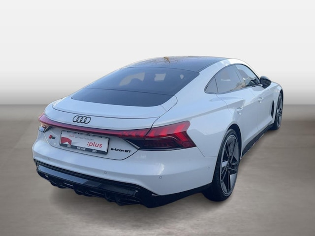 Audi RS e-tron GT