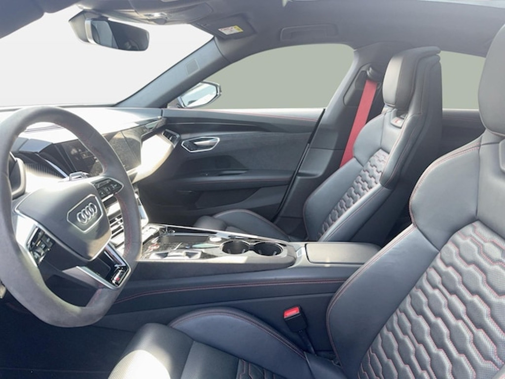 Audi RS e-tron GT