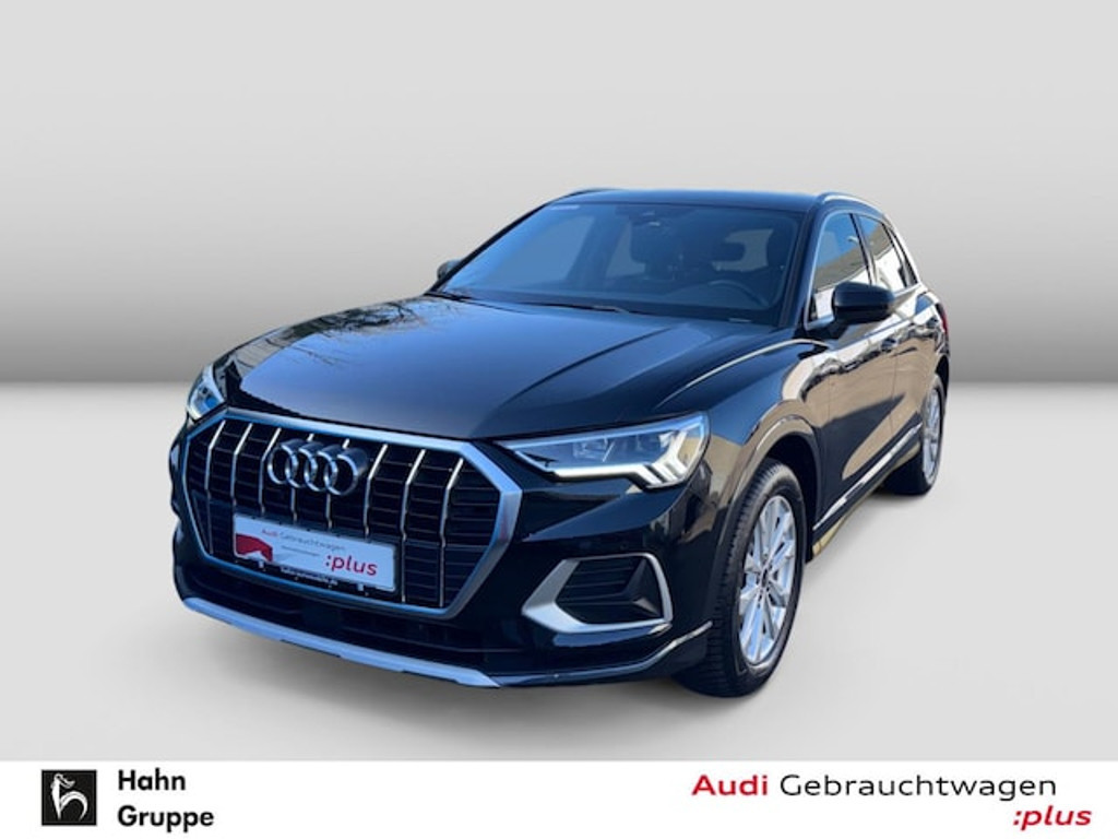 Audi Q3 2024 Diesel