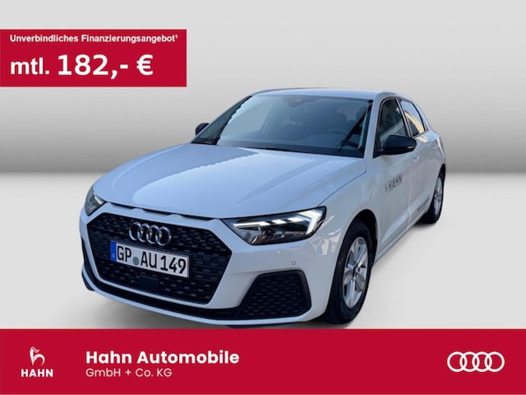Audi A1 2026 Benzine