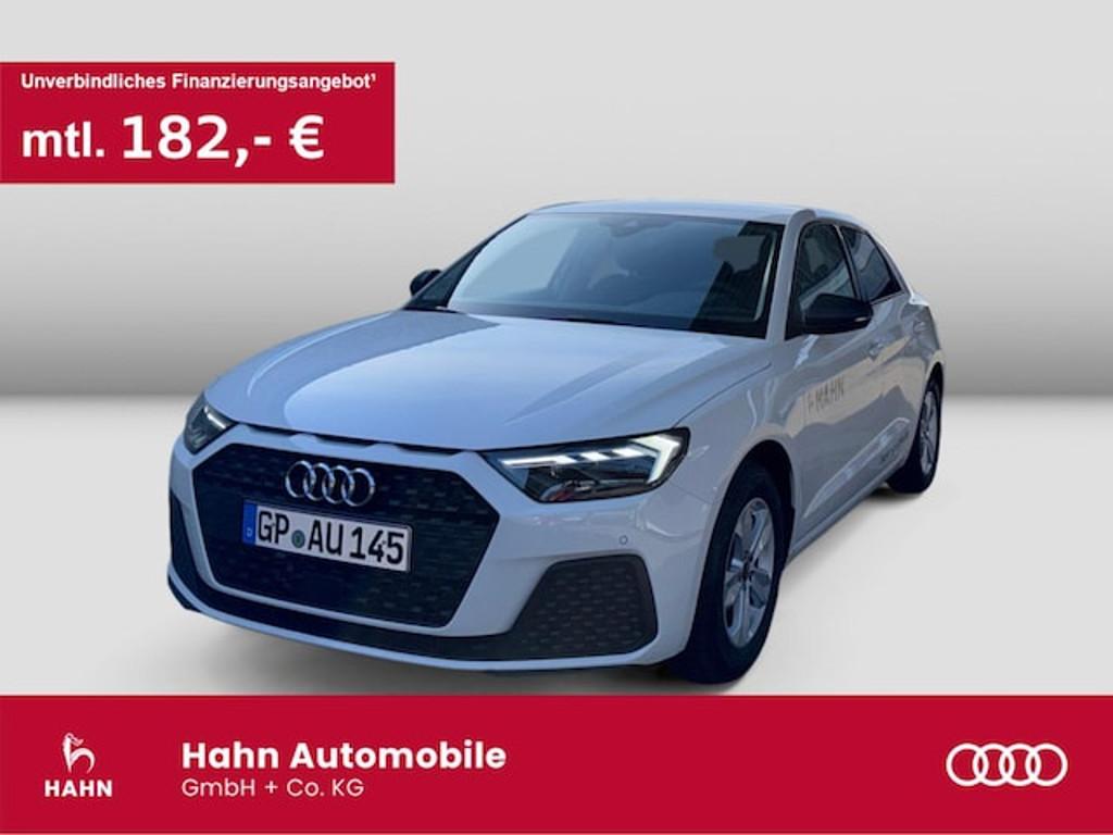 Audi A1 2026 Benzine