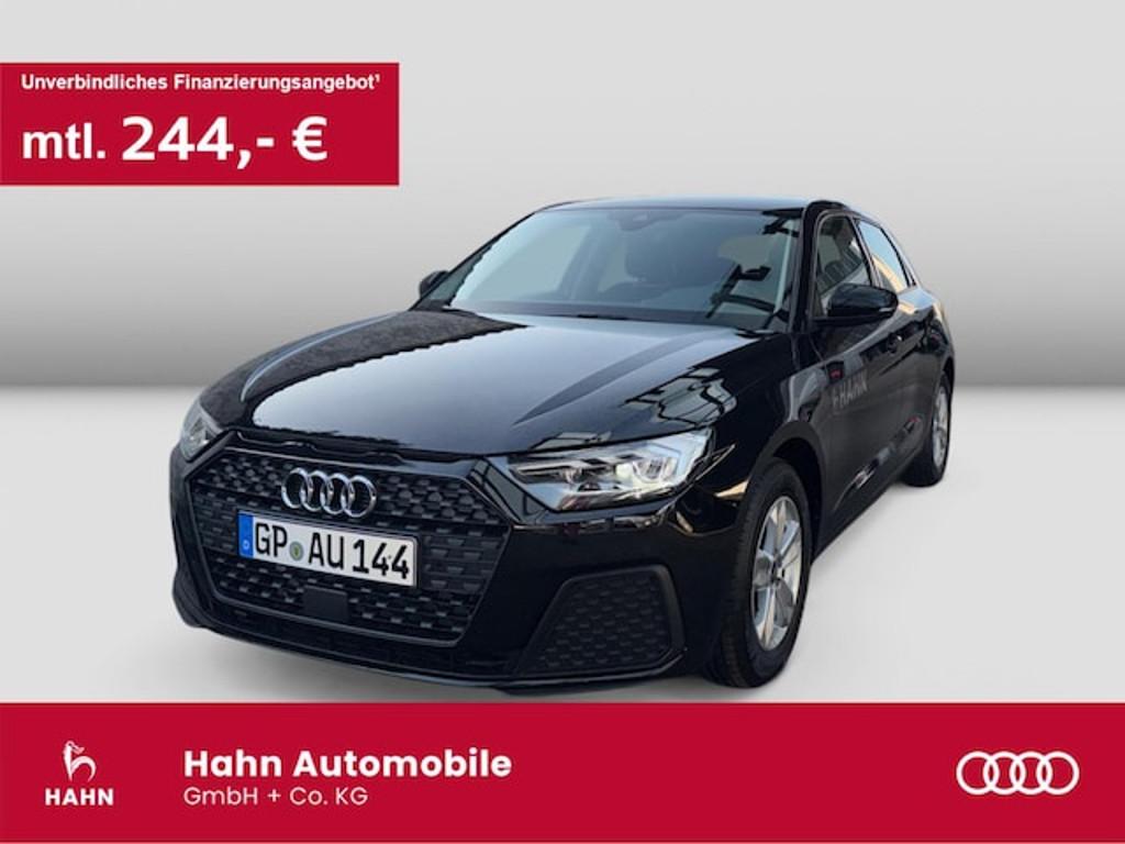 Audi A1 2026 Benzine