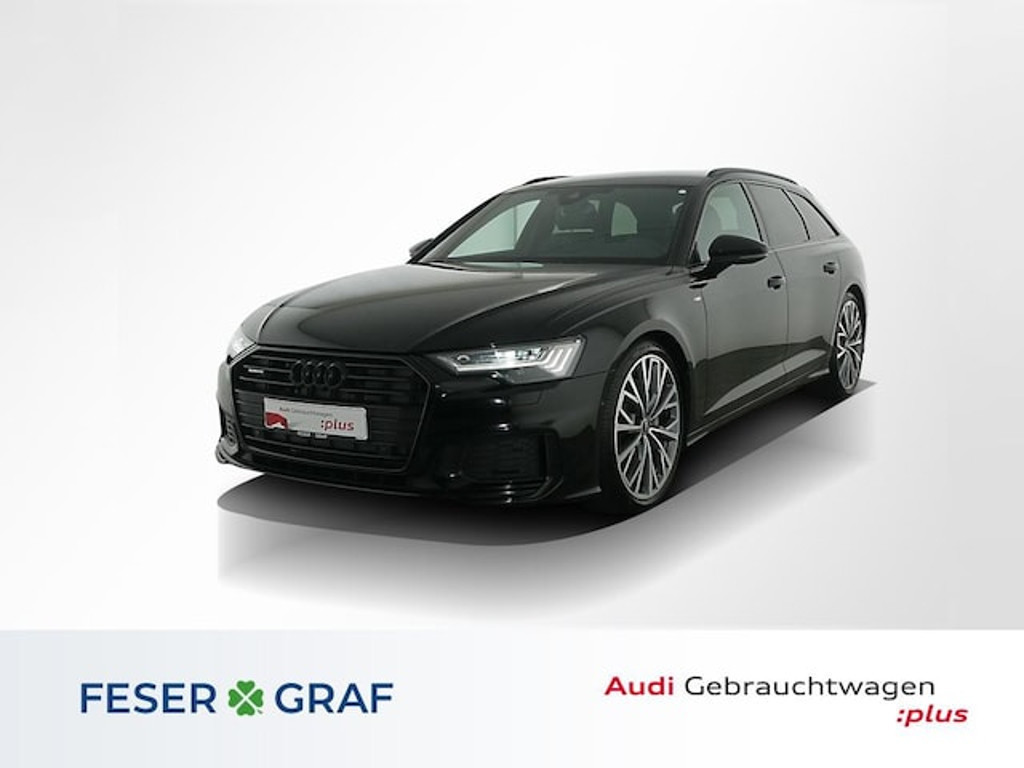 Audi A6 2023 Diesel
