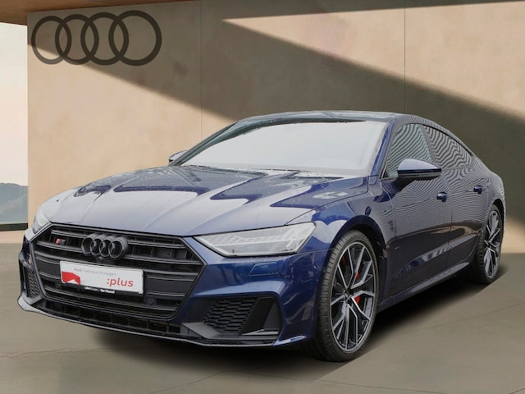 Audi S7