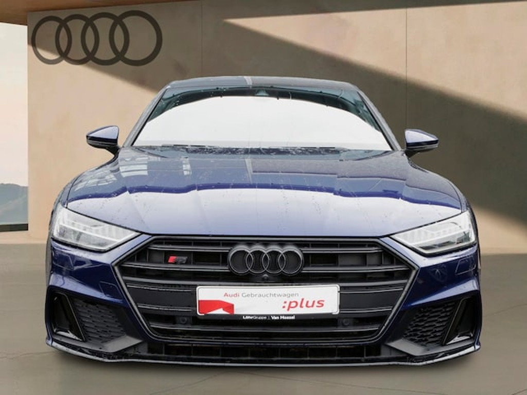 Audi S7