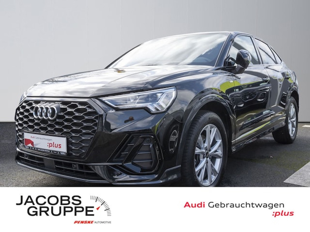 Audi Q3 2025 Diesel