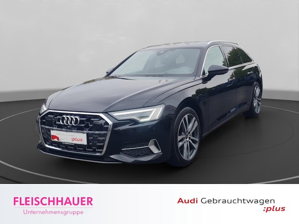 Audi A6 2025 Diesel