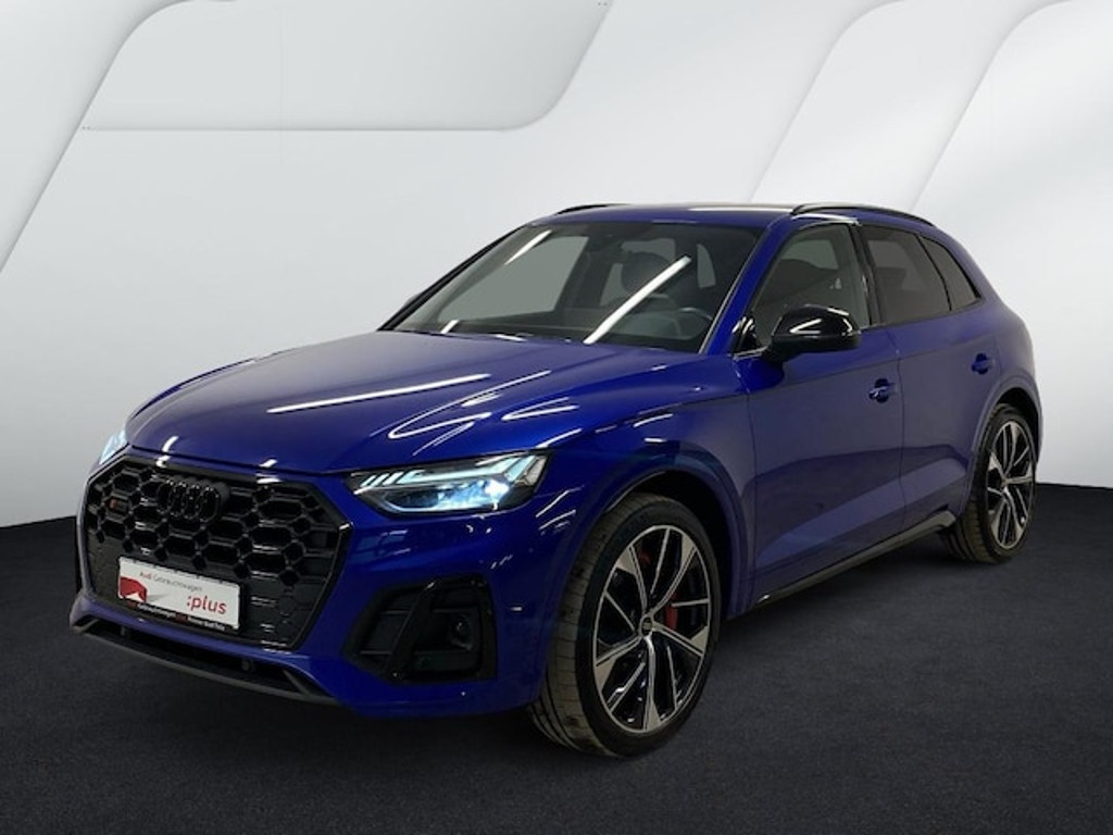 Audi SQ5 2022 Diesel