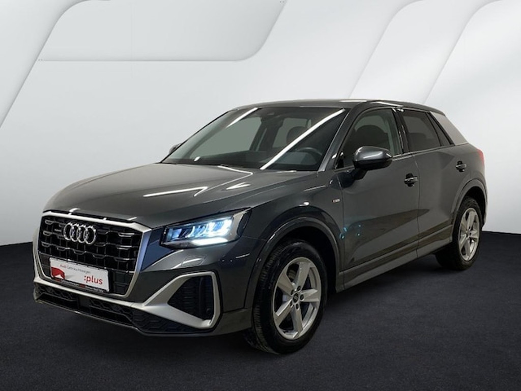 Audi Q2 2022 Diesel