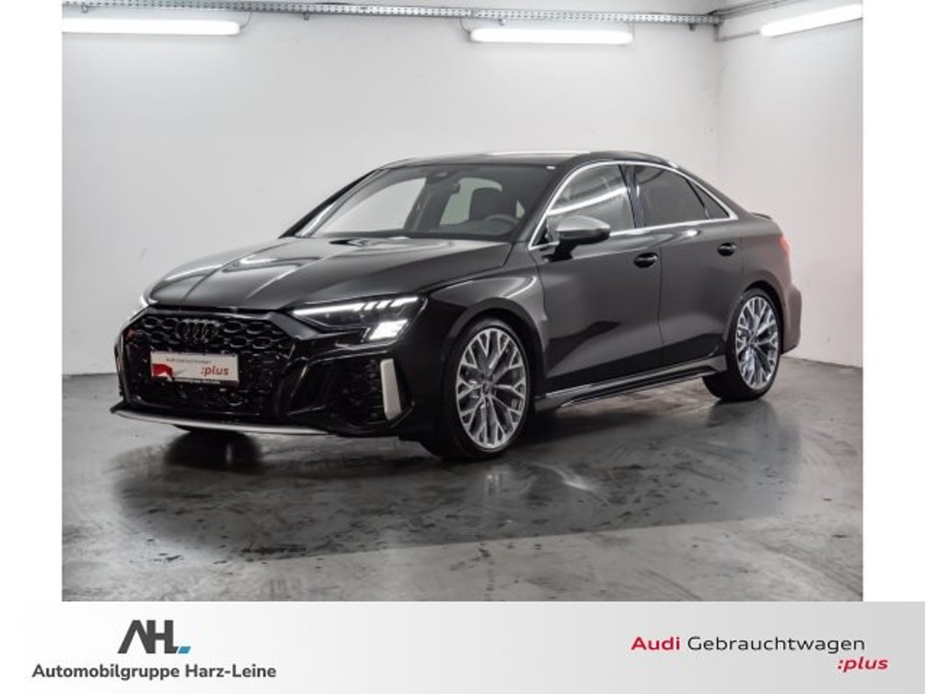 Audi RS3 2021 Benzine