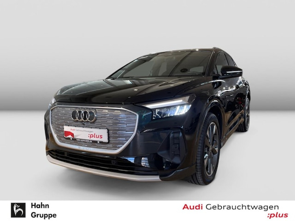Audi Q4 e-tron 2022 Elektrisch