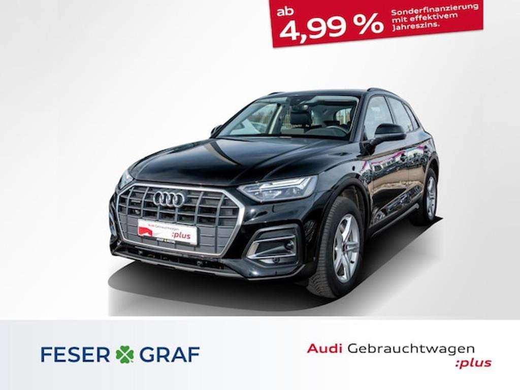 Audi Q5 2023 Diesel