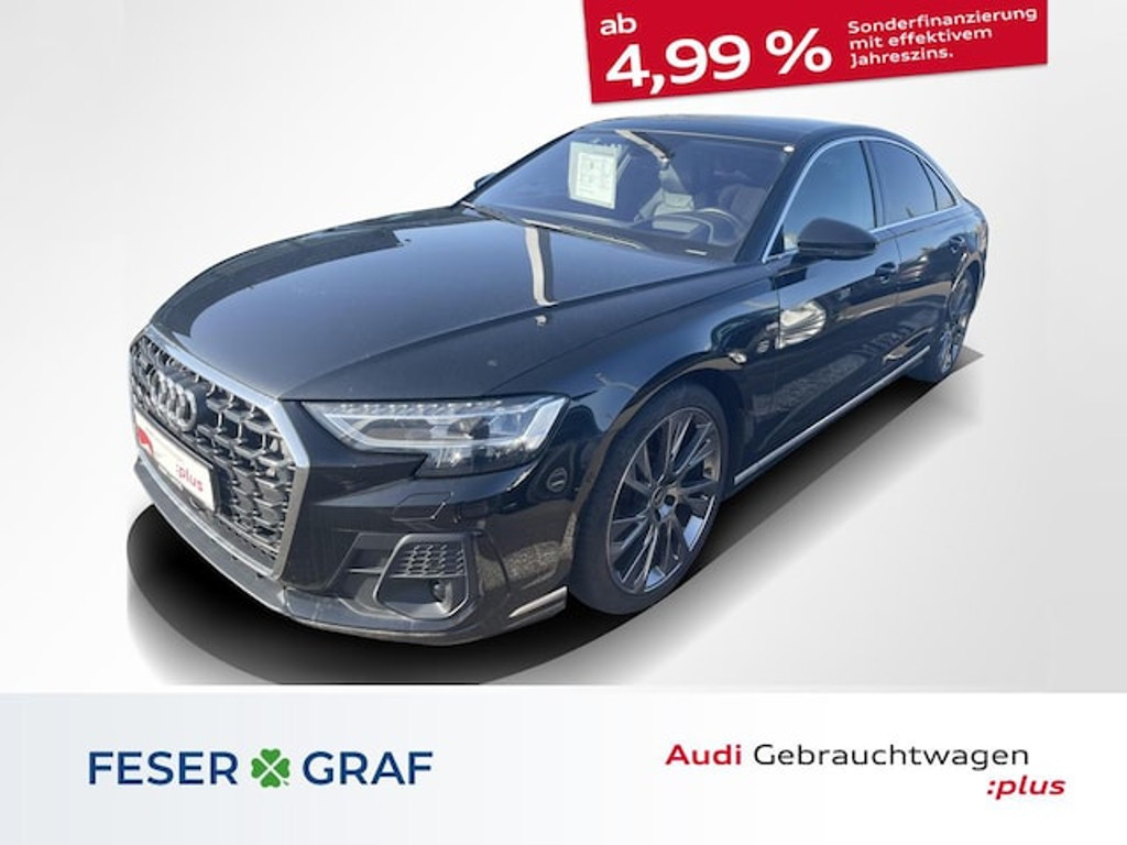 Audi A8 2023 Diesel