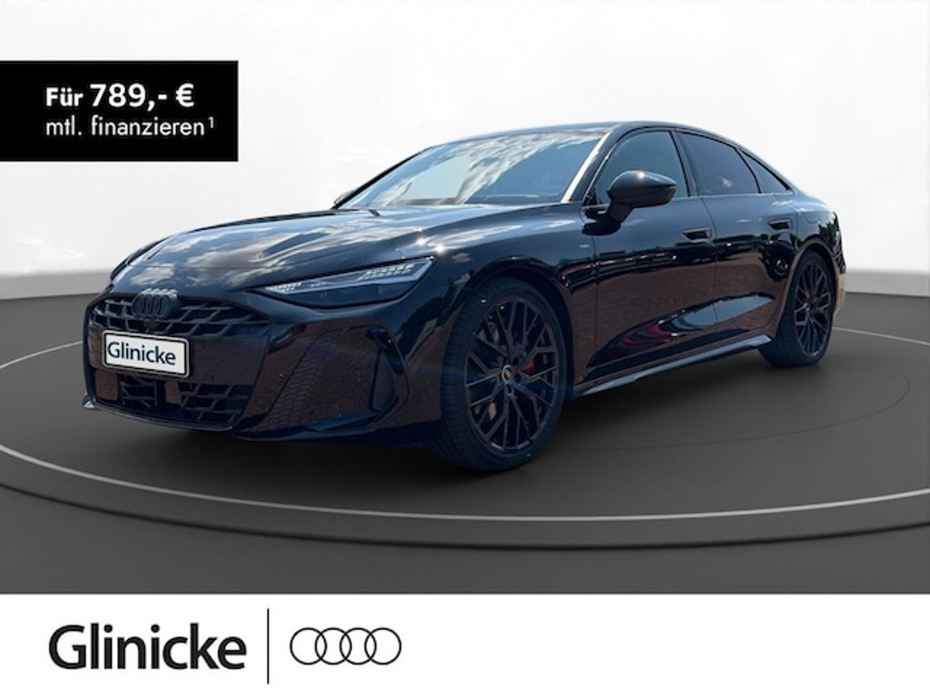 Audi A6 e-tron 2026 Hybride Benzine