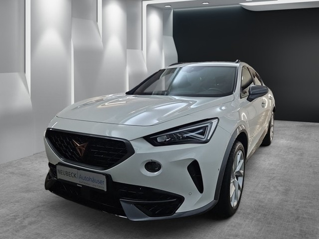 Cupra Formentor 2023 Benzine