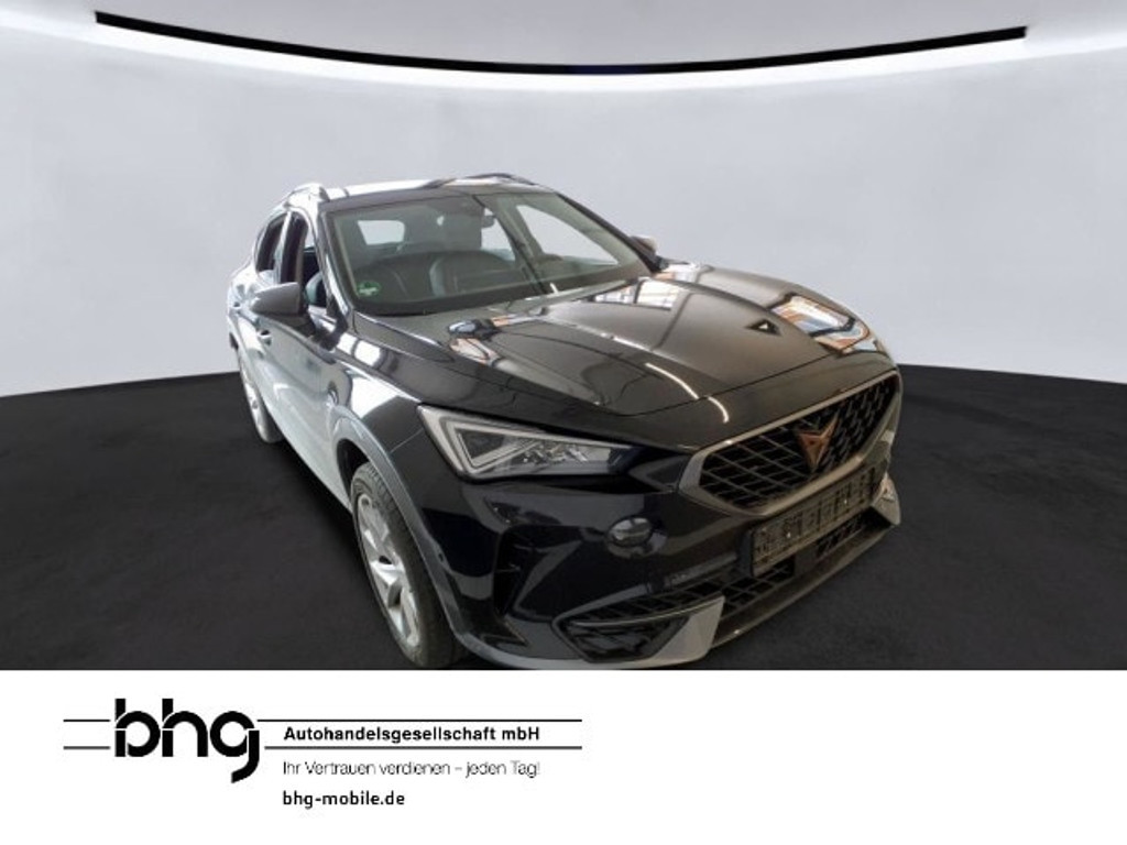 Cupra Formentor 2023 Benzine