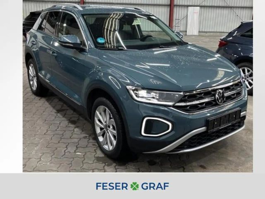 Volkswagen T-Roc 2024 Diesel