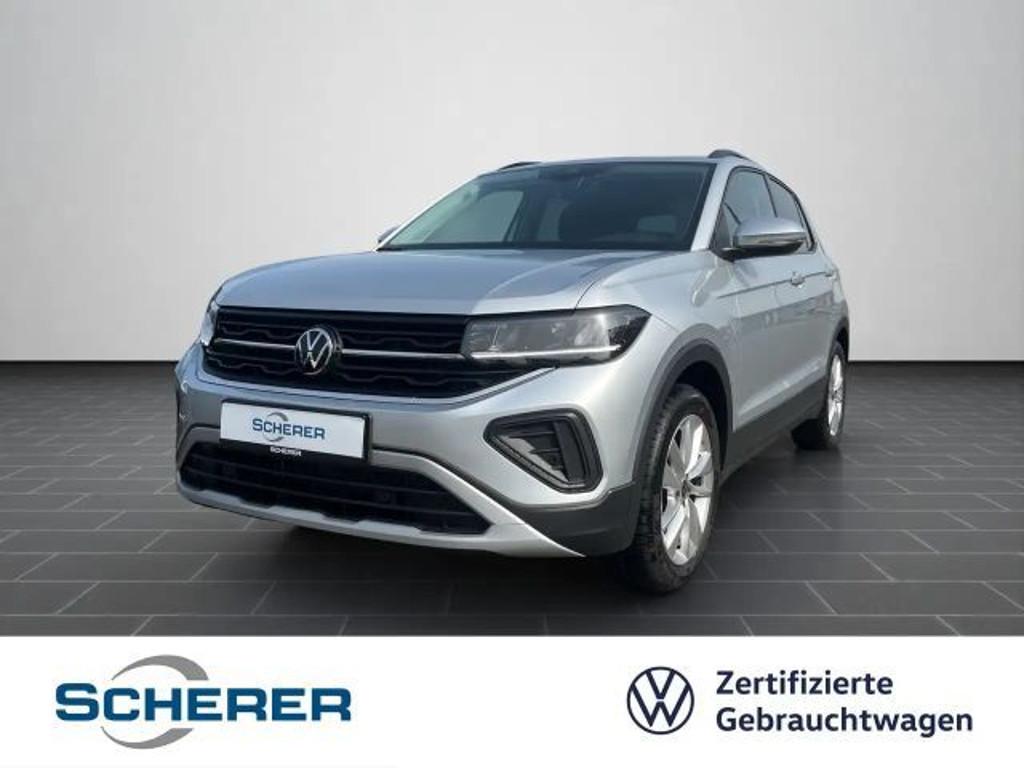 Volkswagen T-Cross 2025 Benzine