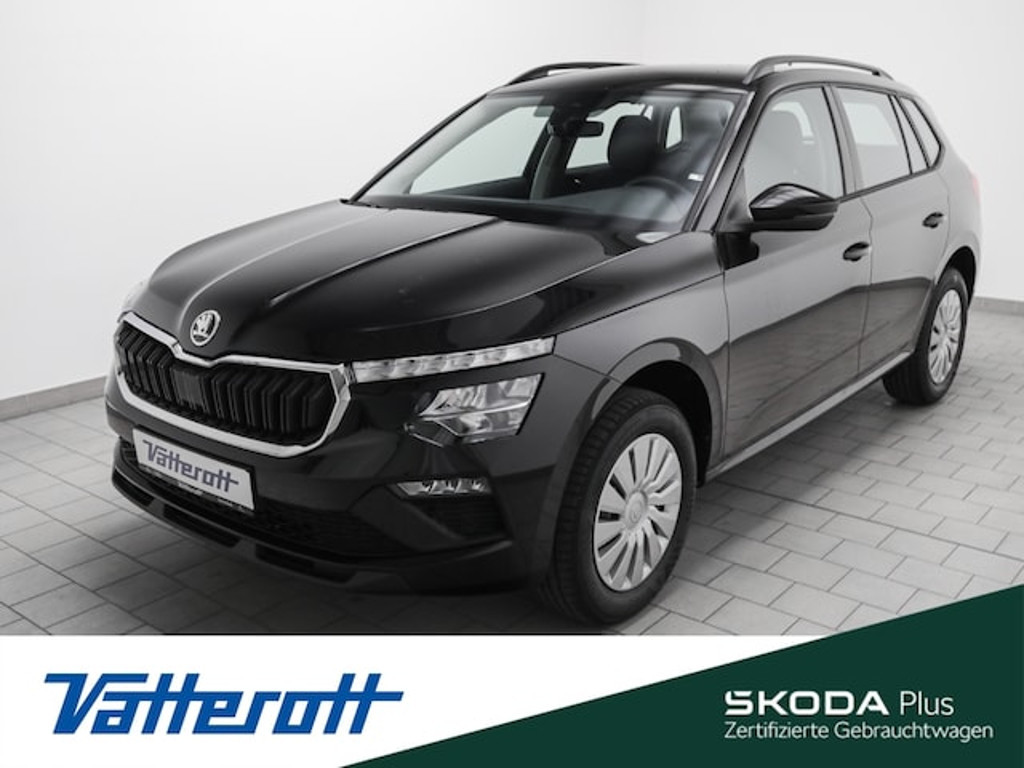 Skoda Kamiq 2026 Benzine
