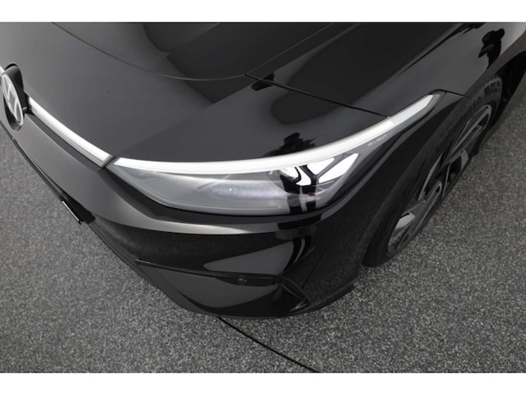 Volkswagen ID.7 2023 Elektrisch