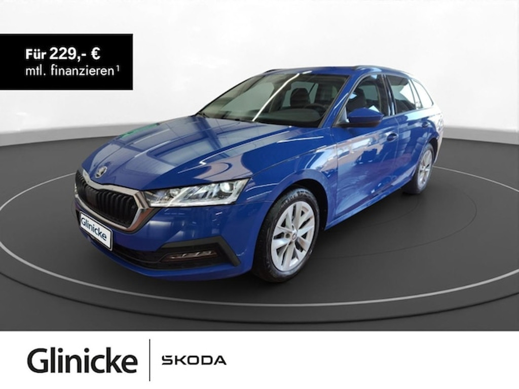 Skoda Octavia 2023 Diesel